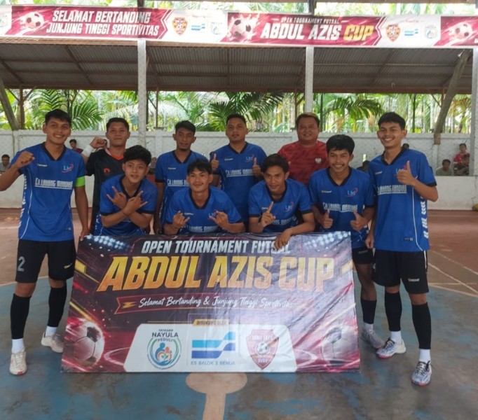 Besok!!.. Hadiri Kemeriahan Final Piala Bergilir Abdul Aziz Cup 2026 di Kuala Lahang Siapkan Door Prize Fantastis, Ada Paket Umroh Gratis
