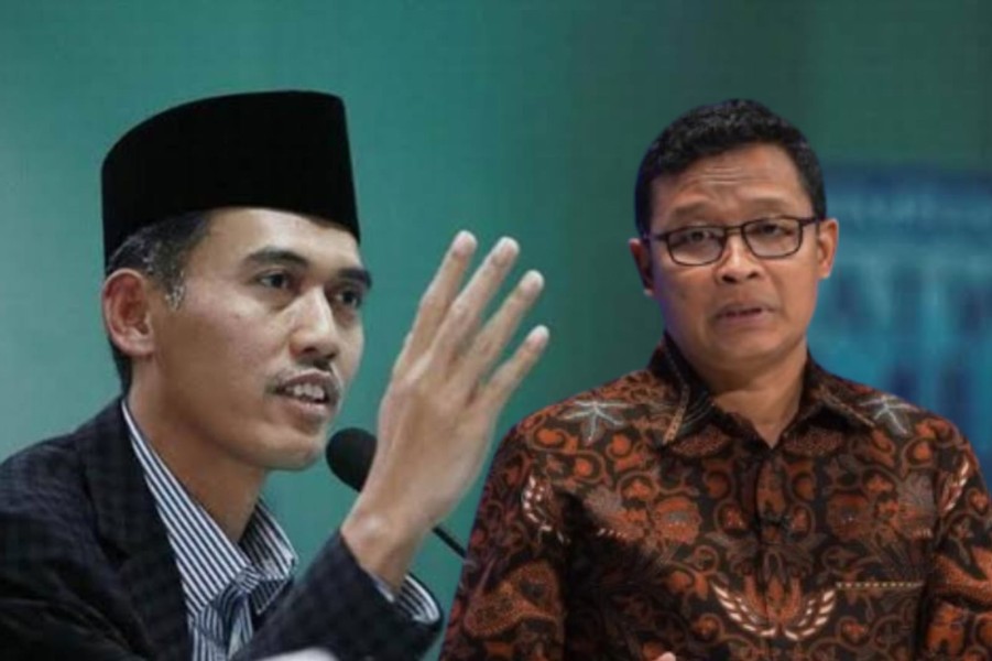 DJP Siap Tabayyun MUI Terkait Fatwa PBB Non-Komersial