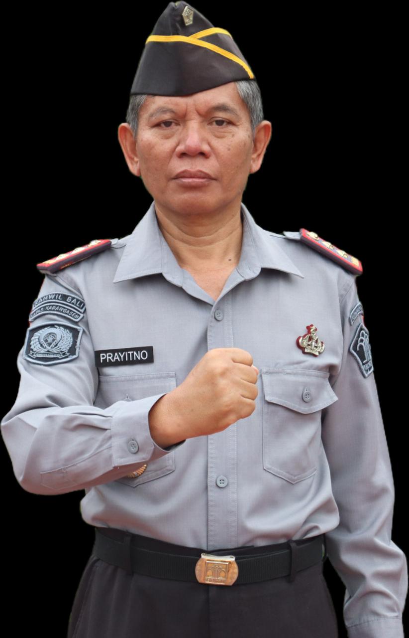 Kakanwil Ditjenpas Riau Tegaskan Penyewaan Rumah Dinas Lapas Tembilahan Sesuai Aturan