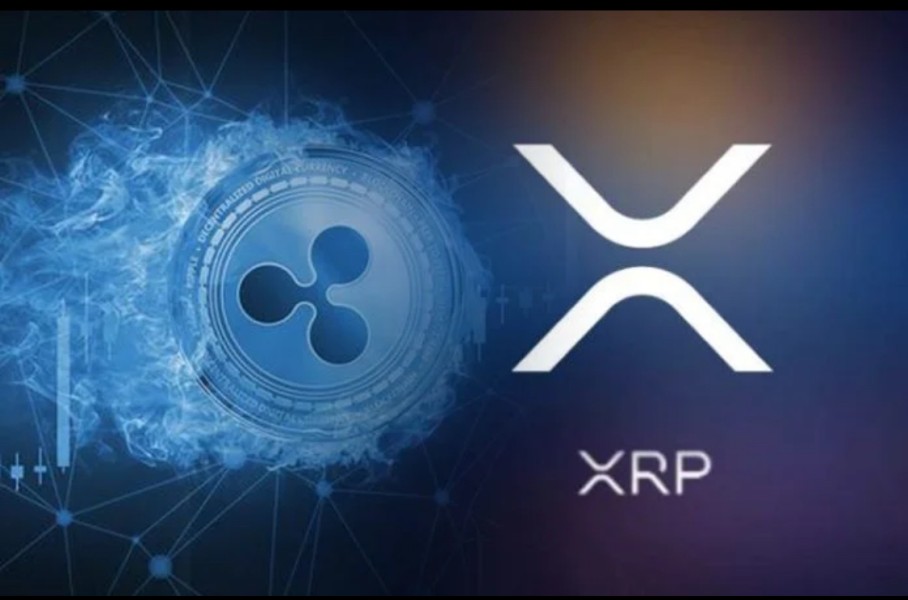 Valuasi XRP Ungguli Ethereum, Sentimen Positif Dorong Lonjakan Harga