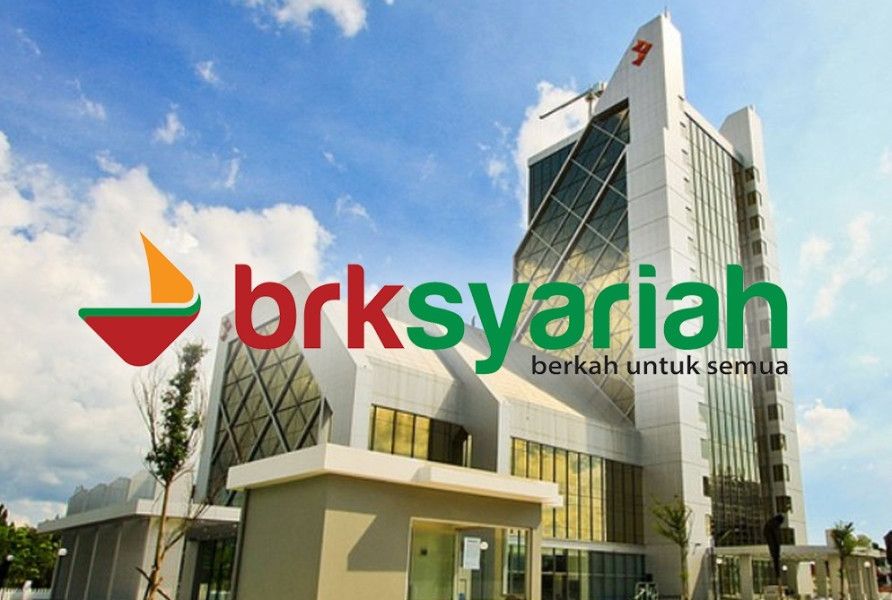 Pansel Sudah Buka Pendaftaran Untuk Calon Komisaris dan Direktur BRK Syariah