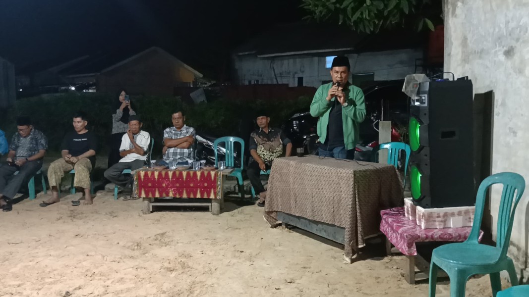 Delvi Suseno Dukung Pembukaan Silat Tradisi Minang, Wujudkan Komitmen Lestarikan Budaya