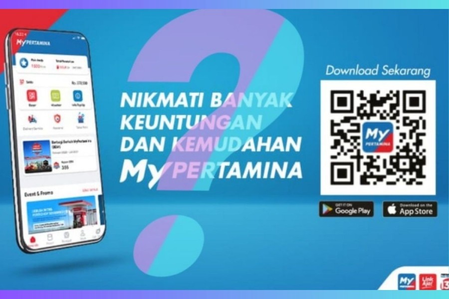 Cara Daftar Subsidi Tepat MyPertamina Terbaru April 2026 Agar Berhasil