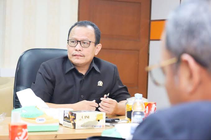 Kebakaran Kilang Minyak Pertamina UP II Dumai, DPRD Riau Soroti Dugaan Kelalaian