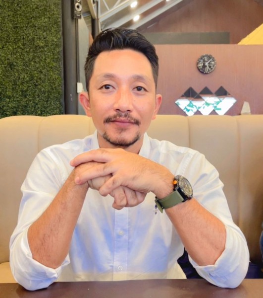 A2-PKH Ingatkan Pejabat Pelalawan Untuk Tidak Bekingi Perusahaan Nakal