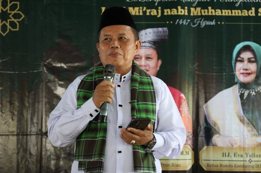 IKPPBR Kecam Aksi Pengeroyokan Sopir Travel di Limapuluhkota