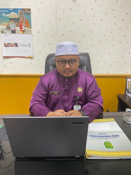 Pemkab Inhil Keluarkan SE Pajak Kesenian dan Hiburan untuk Perkuat PAD 2026