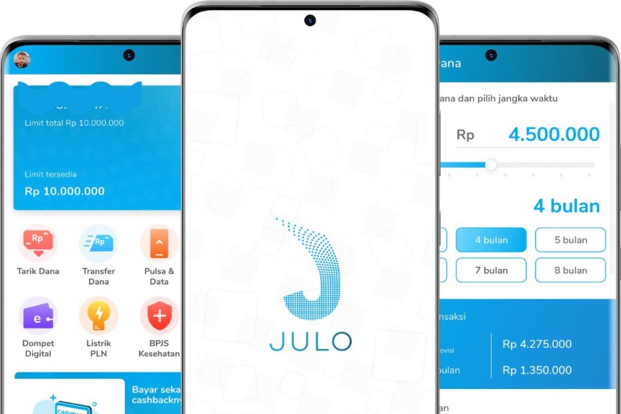 JULO PayLater: Bagaimana Cara kerja, Simulasi, dan Keunggulannya
