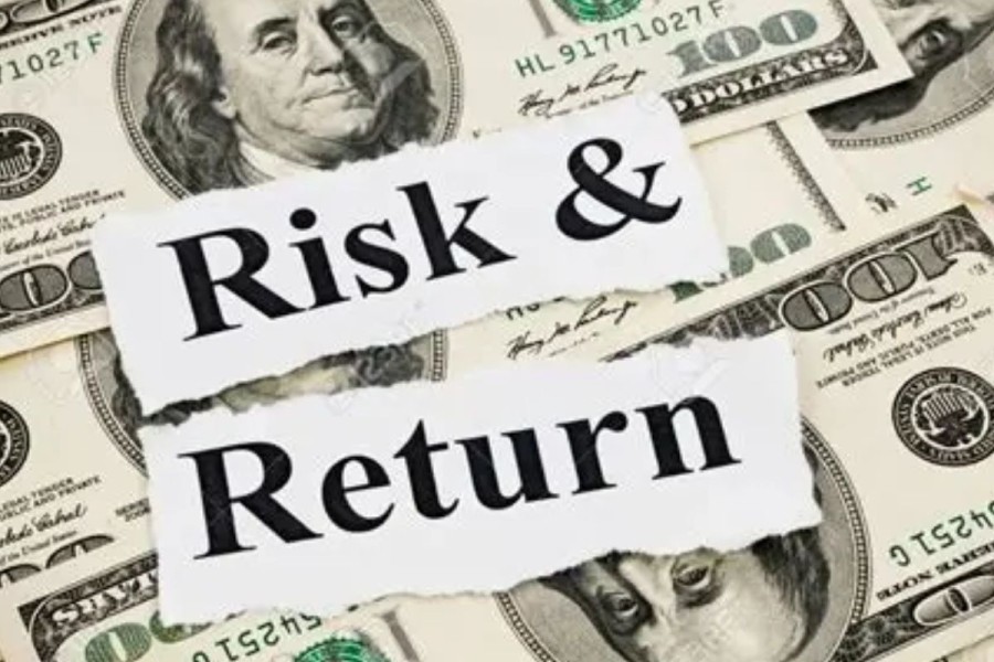 Risiko Imbal Hasil Adalah: Pengertian, Jenis dan Cara Mengelolanya