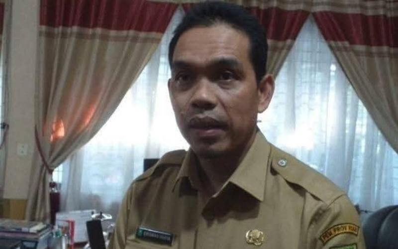 Aktivis Pendidikan Riau Minta KPK Turun Ke Dinas Pendidikan Provinsi Riau