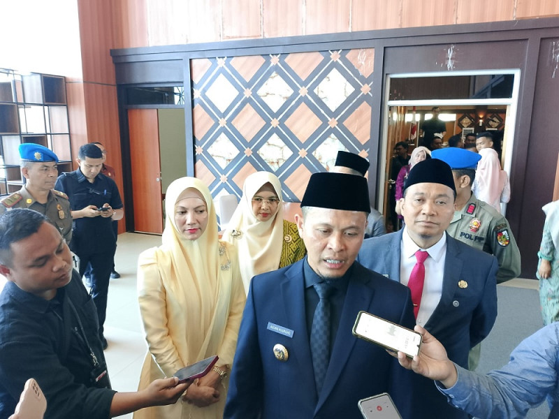 Pemko Pekanbaru Segera Assessment Jabatan Sekdako dan 7 Kepala OPD