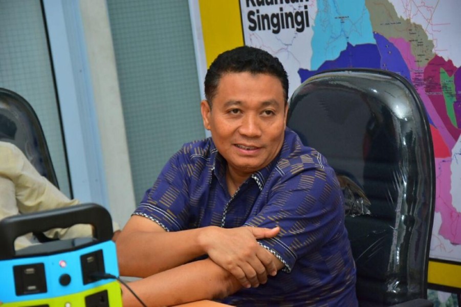 Satpol PP Ditugaskan Periksa Perizinan Tempat Hiburan Malam di Pekanbaru