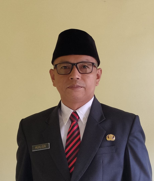 Soal Nama Jalan AKBP H. Asmar, Ini Penjelasan Kadis Kominfotik Meranti