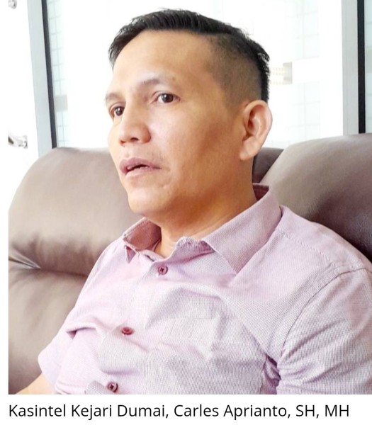 KASUS MOT RSUD DUMAI MEMANAS! Kejari Pastikan Ada Tersangka, Rp19,8 Miliar Jadi Sorotan