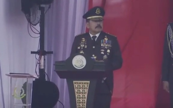 Jaksa Agung ST Burhanuddin Tegur Jaksa yang Pamer di Medsos: Tidak Ada Lagi Flexing!