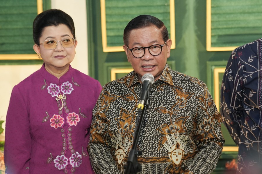 Jakarta Siapkan Perayaan HUT ke-499 di Kawasan Rasuna Said