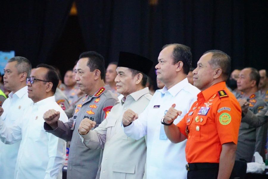 Kemenag Siapkan Ribuan Masjid Ramah Pemudik Jelang Libur Nataru