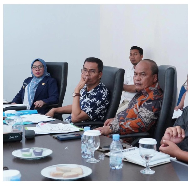 Aksi GERAM Batal Digelar, Isu Janji Proyek PL di Kampar Mencuat