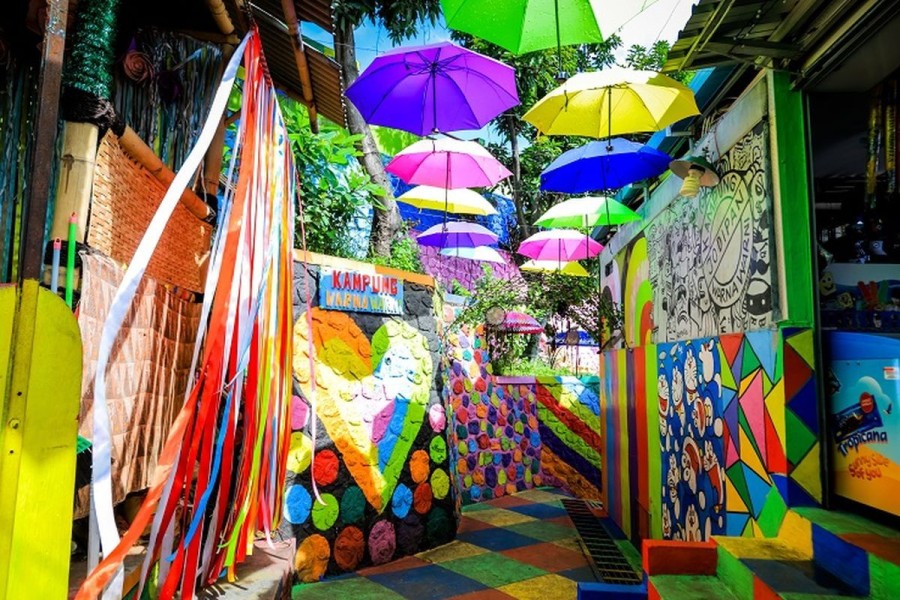 6 Pilihan Wisata Malang yang Ramah di Kantong, Hemat dan Tetap Seru