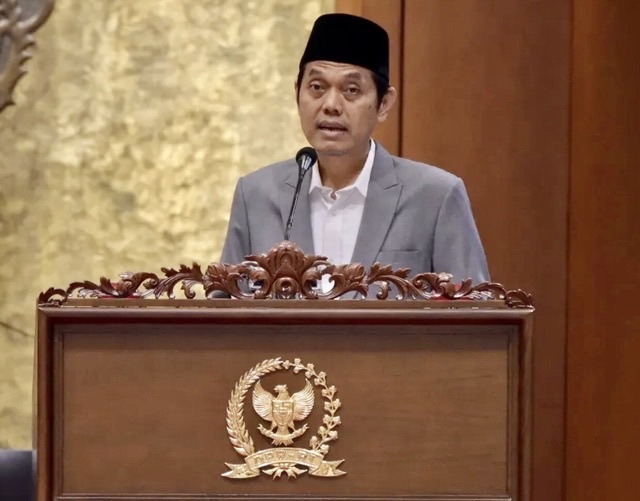 DPR RI Akan Gabungkan UU Pemilu, Parpol dan Pilkada, Tak Ada Pemisahan Pilkada dan Pileg