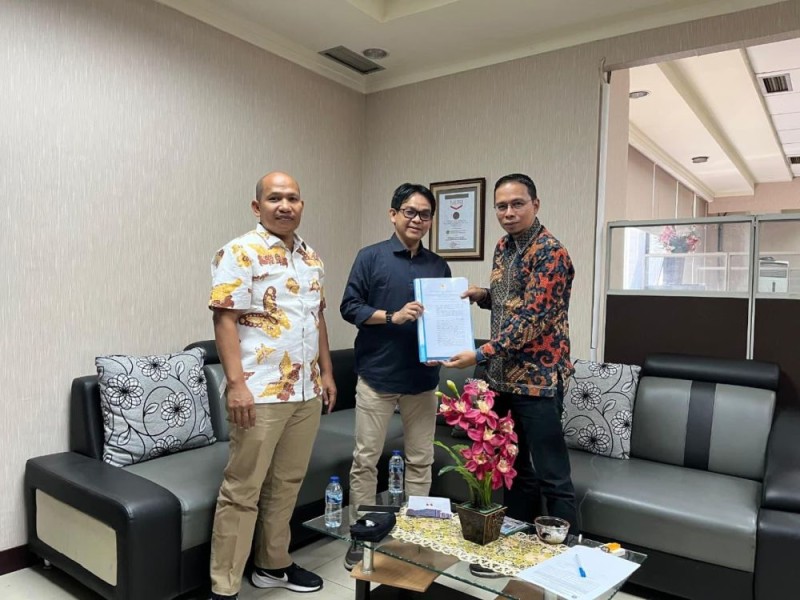 Empat KBIHU di Riau Resmi Kantongi Izin Operasional dari Kemenag RI