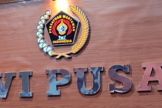 Zulmansyah Sekedang Dinilai Figur Ideal Pimpin PWI Pusat