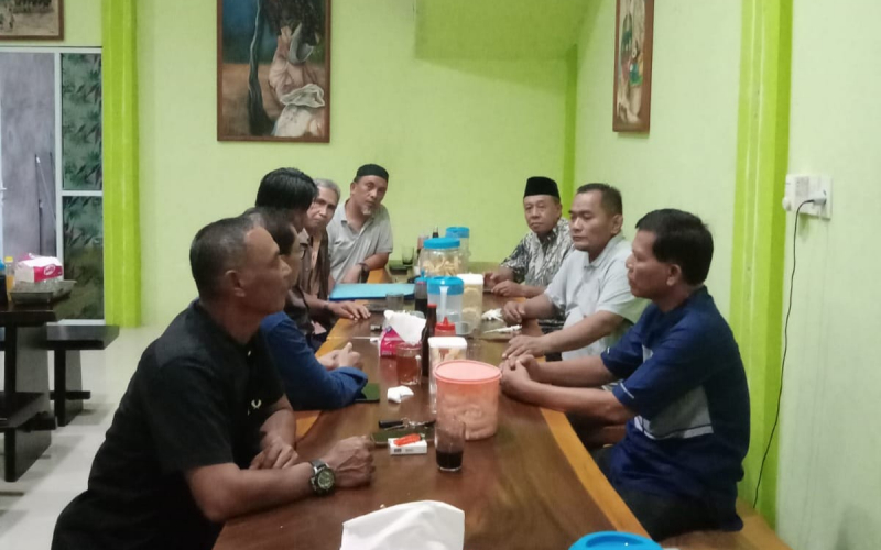 Ikatan Keluarga Jawa dan Sekitarnya Akan Gelar MUBES Luar Biasa pada Juni 2026