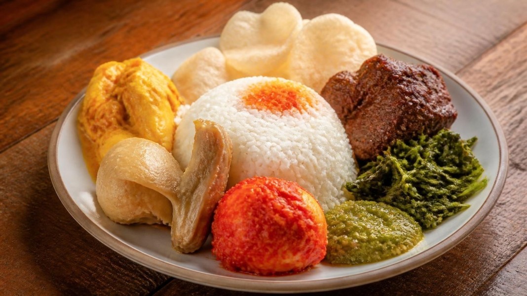Pecinta Nasi Padang Merapat, Ini 10 Tempat Terenak di Bogor