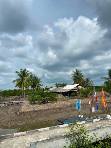 Mahasiswa Bengkalis Peduli Mangrove Mendesak Hentikan Dugaan Perusakan Mangrove! Desak Kapolda Riau Usut Tuntas Dugaan Dapur Arang Ilegal di Kabupaten Bengkalis