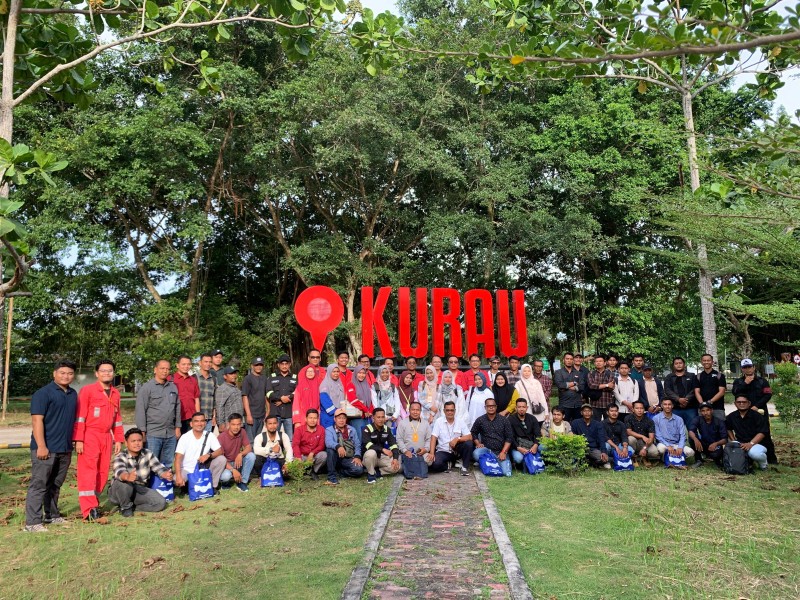 PT. ITA Gelar Vendor Day 2025: Perkuat Sinergi Bersama Mitra Rekanan Perusahaan