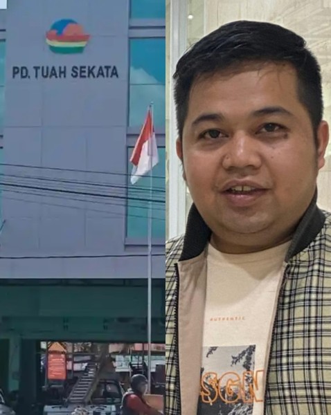 GMPI Riau Desak PT Tuah Sekata Tuntaskan Seluruh Temuan BPK