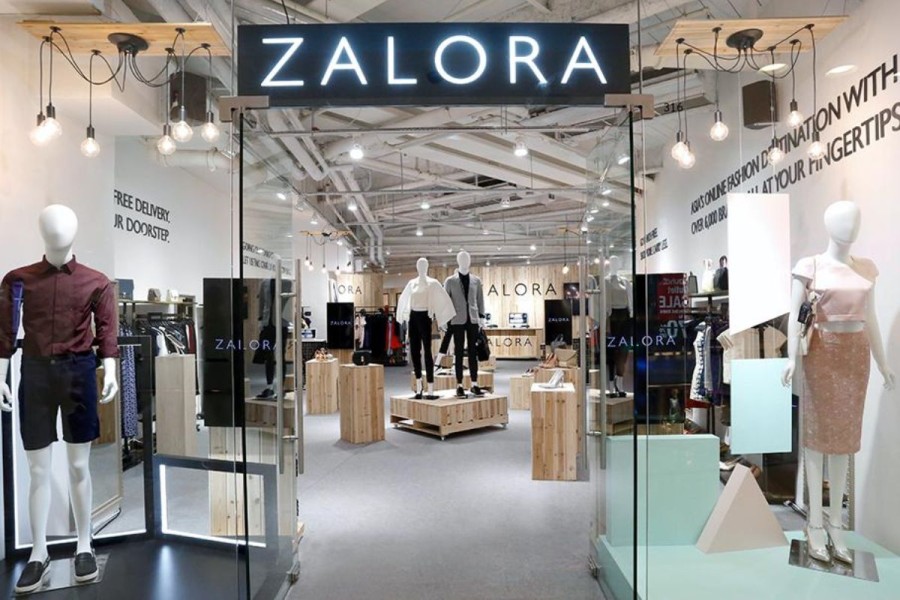 Cek Paket Zalora: Panduan Lengkap Melacak Pesananmu