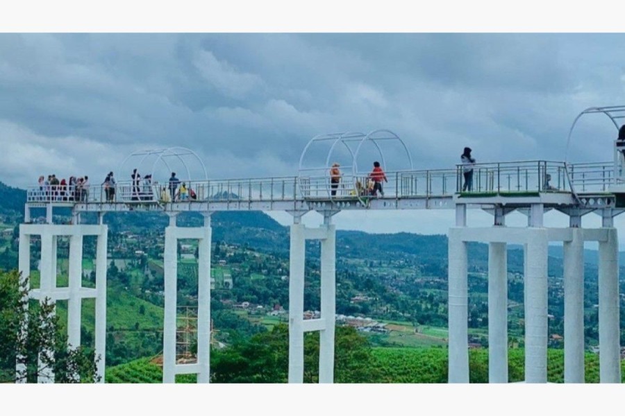 15 Tempat Wisata di Solo yang Lagi Hits dan Instagramable 2026