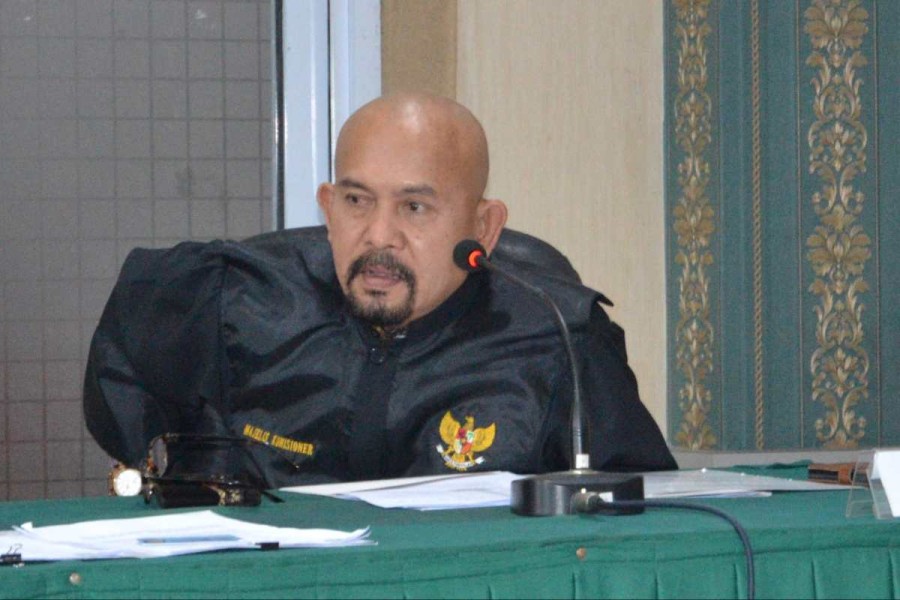 Komisi Informasi Soroti Sikap Disdik Riau yang Abai Proses Sengketa, Minta Pimpinan Daerah Bertindak