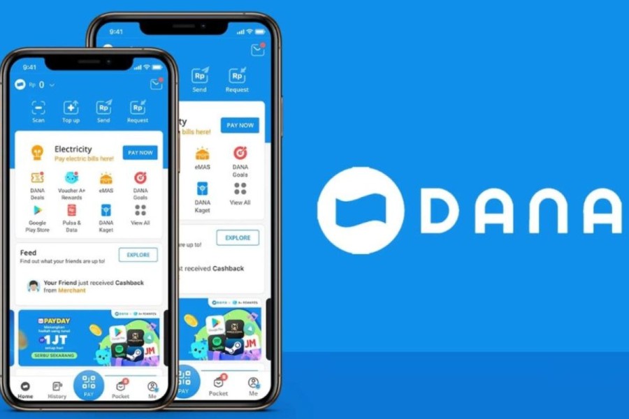 12 Cara Mengaktifkan DANA Cicil 2026 & Syaratnya agar Muncul di Akun