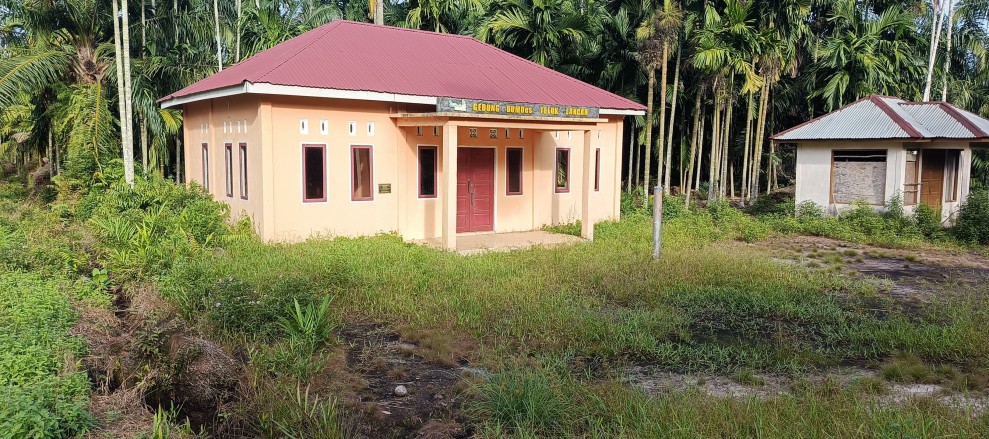 Pemuda Desa Teluk Lancar Desak Inspektorat Audit Keuangan BUMDes