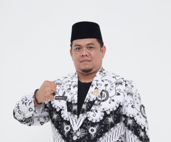 Digelar Besok, Ketua PGRI Inhil Ajak Guru Perkuat Solidaritas di Konferensi Kerja I Tahun 2026