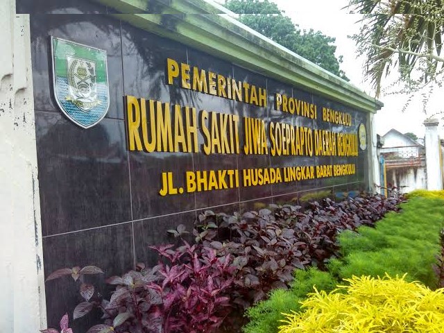 Puluhan Calon Pejabat Eselon II Pemprov Jalani Tes Kejiwaan