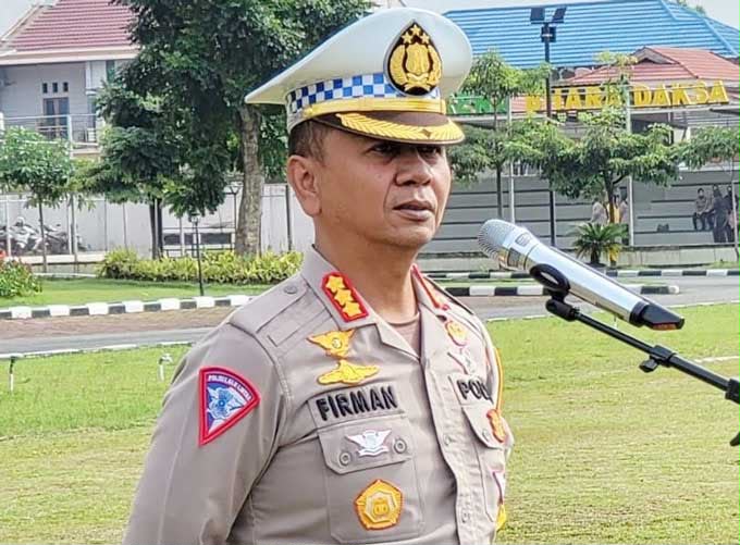 Jelang Aksi di DPR, Polda Metro Siapkan Rekayasa Lalu Lintas Situasional