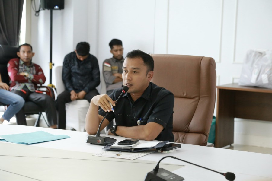 Tiga Trans Depo Sampah di Kota Pekanbaru Pindah ke Lokasi Baru