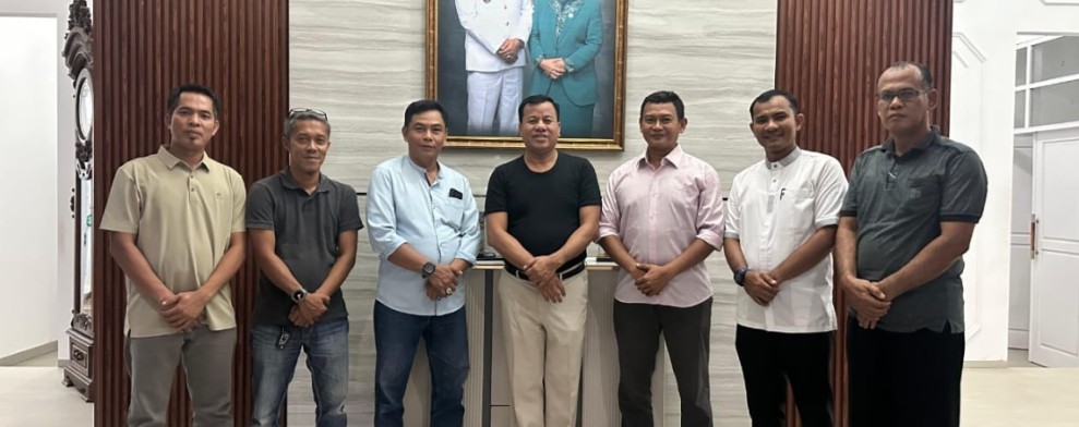 Didukung Bupati Kuansing, Lomba Mancing MMK Siapkan Hadiah Utama Paket Umroh