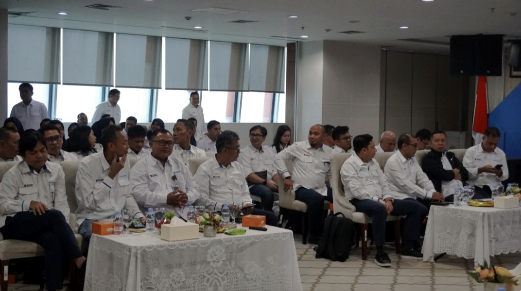 EGM Pelindo Dumai Ikuti Business Fundamental Session, Dorong Optimalisasi Potensi Usaha
