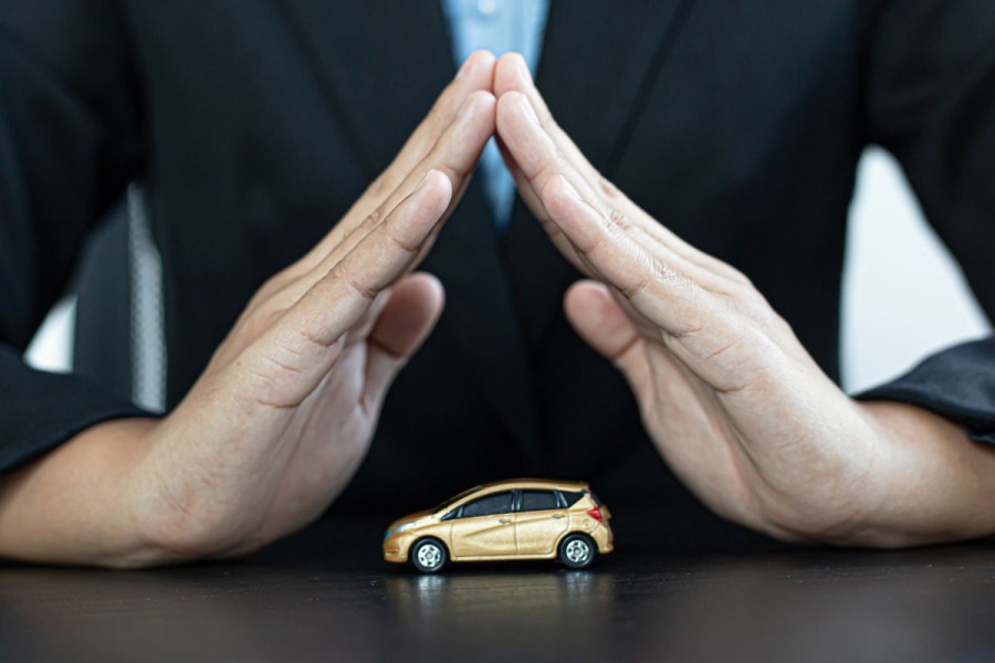 Panduan Asuransi Mobil TLO Terbaru untuk Pemula