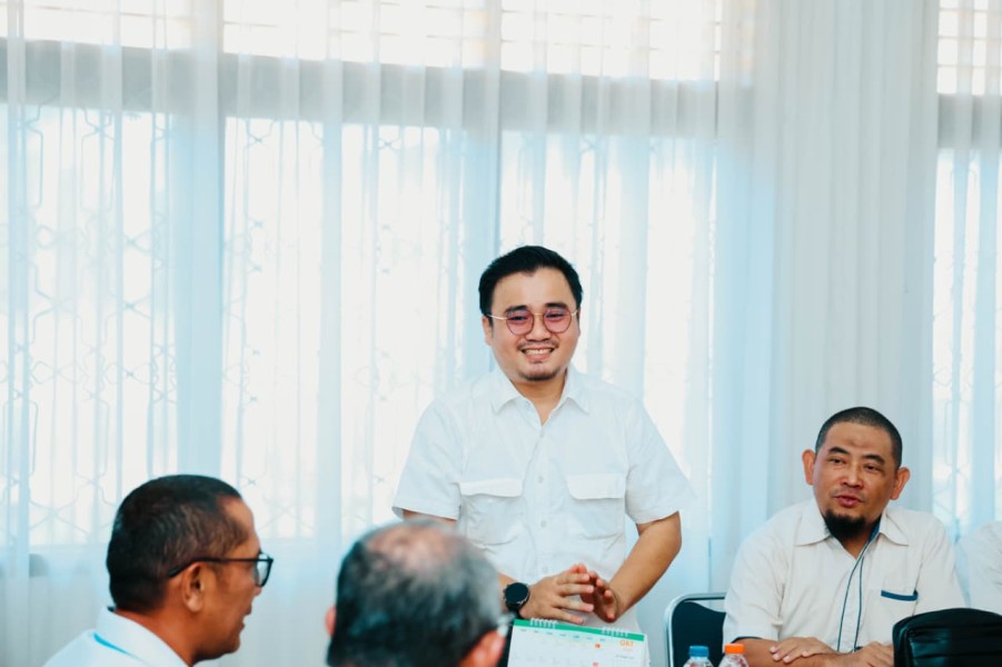 Potret Keberagaman di Industri Perkebunan PTPN, Kala Harmoni Etnis Warnai Tahun Baru Imlek