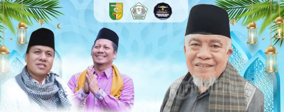 Sambut Ramadhan 1447 H, Ponpes Imam Saleh Gelar Tabligh Akbar Hadirkan Buya Ristawardi Dt. Marajo