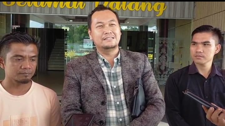 Pencurian Sawit di Desa Suka Maju Terungkap, Kuasa Hukum Minta Polisi Dalami Dugaan Aktor Intelektual