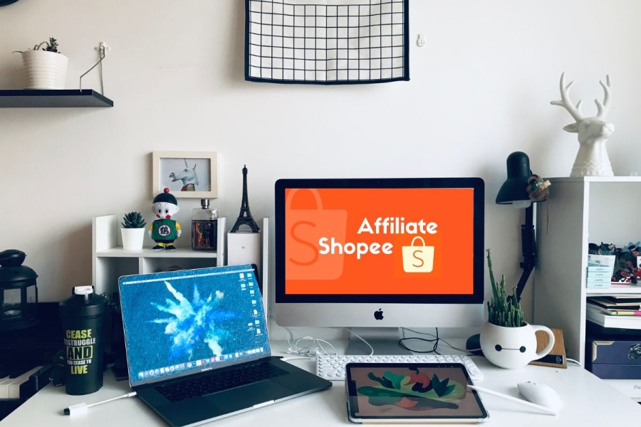 Cara Menghasilkan Uang dari Shopee Affiliate bagi Pemula