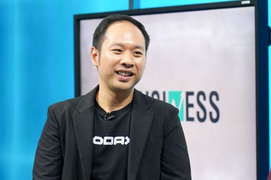 Kripto Jadi Investasi Favorit, Investor Indonesia Lampaui 20 Juta