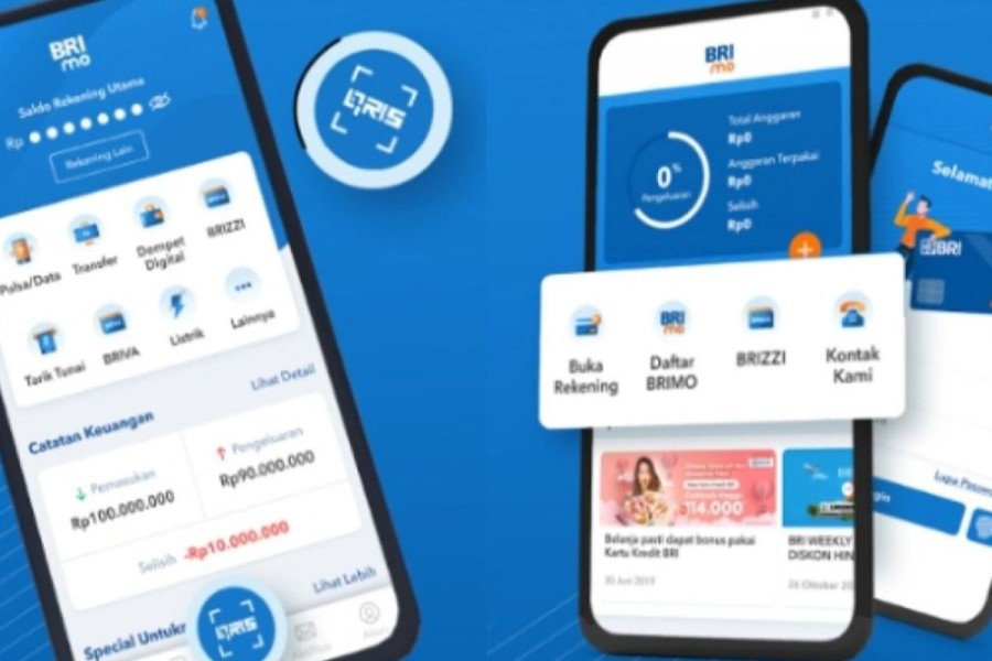 Panduan Lengkap Cara Daftar BRImo Jika Sudah Punya Rekening 2026