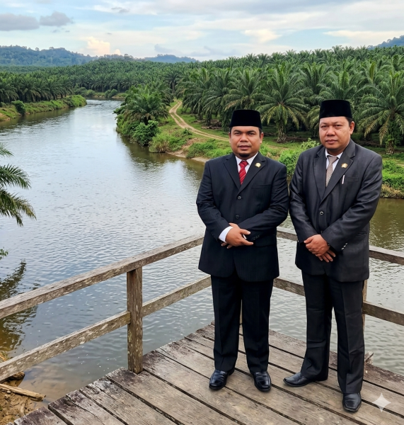 PT Serikat Putra Terancam Jadi Tersangka, 38 Tahun Beroperasi Tanpa Kontribusi untuk Warga